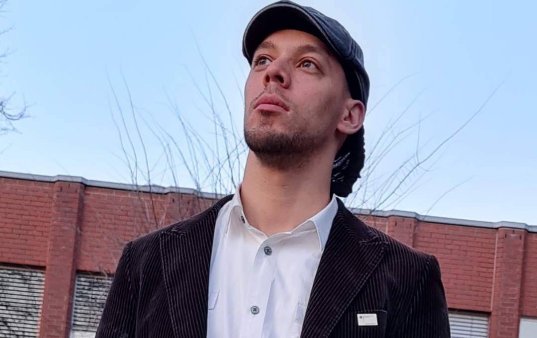 Kai Schmitz - Blog